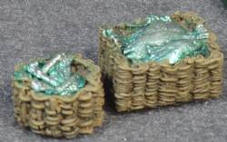 Baskets of fish (2)